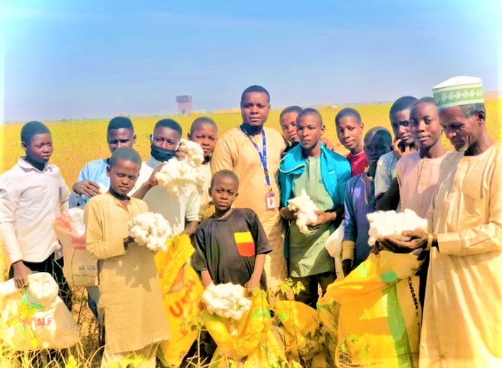 Zamfara State Projects